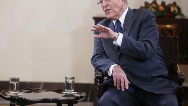 El mandatario peruano tendrá&nbsp;al menos 60 minutos para hablar ante la cámara antes de la votación.