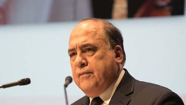 El&nbsp;presidente de la Cruz Roja Venezolana Mario Villarroel Lander,&nbsp;fue condecorado&nbsp;con el premio&nbsp;Henry Dunant.