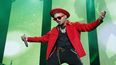 El cantante Ozuna se presenta en el Coca Cola Flow Fest en la Ciudad de México el 23 de noviembre de 2019. Ozuna fue nombrado compositor de música latina contemporánea del año el 29 de marzo de 2021 en los Premios Latinos de BMI.