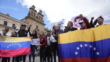 diaspora esperanzada con promesa del reencuentro nacional