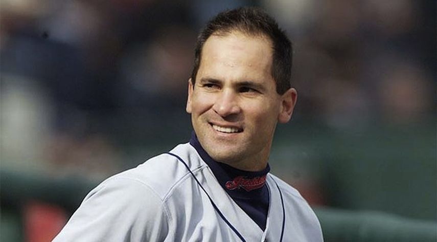 Vizquel no tiene experiencia como mánager. (ARCHIVO)
