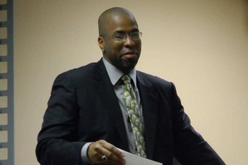 El exoficial Jeffrey Sterling entregó al periodista James Risen datos sobre una operación secreta relacionada con el programa nuclear iraní.
