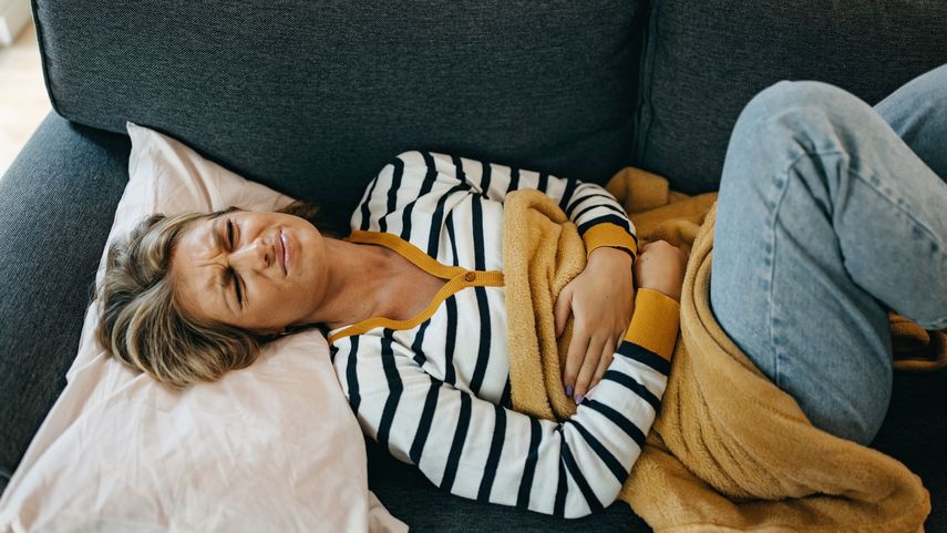 Los días libres en el trabajo por dolor menstrual sí existen