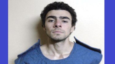 &nbsp;Luigi Mangione./ Foto Handout/Departamento de Correcciones de Pensilvania/AFP