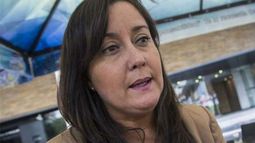 La activista Rocío San Miguel fue detenida el 9 de febrero La activista Rocío San Miguel fue detenida el 9 de febrero