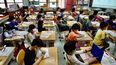 Los países asiáticos dominaron los primeros lugares en una encuesta muy seguida sobre las capacidades educativas publicada el 5 de diciembre de 2023 por el Programa para la Evaluación Internacional de Alumnos.