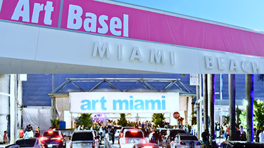 Miami Art Week se celebra del 5 y el 10 de diciembre.&nbsp;