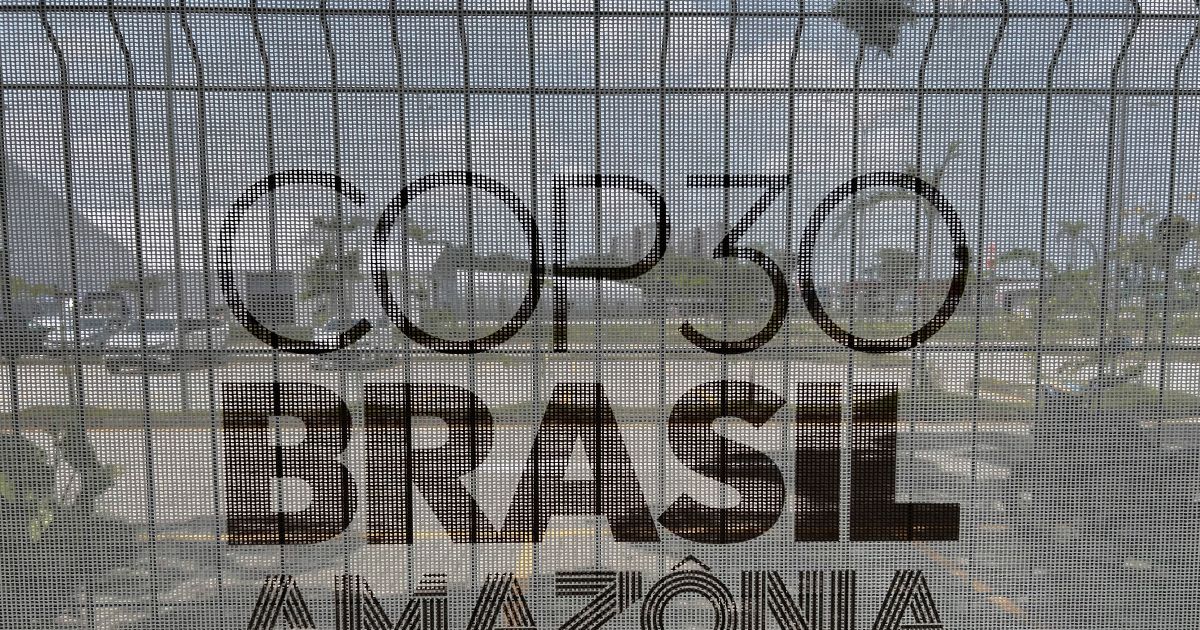 Menos de 60 líderes confirmados para la cumbre de COP30 en Brasil