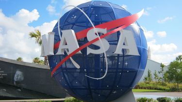 NASA, Florida.