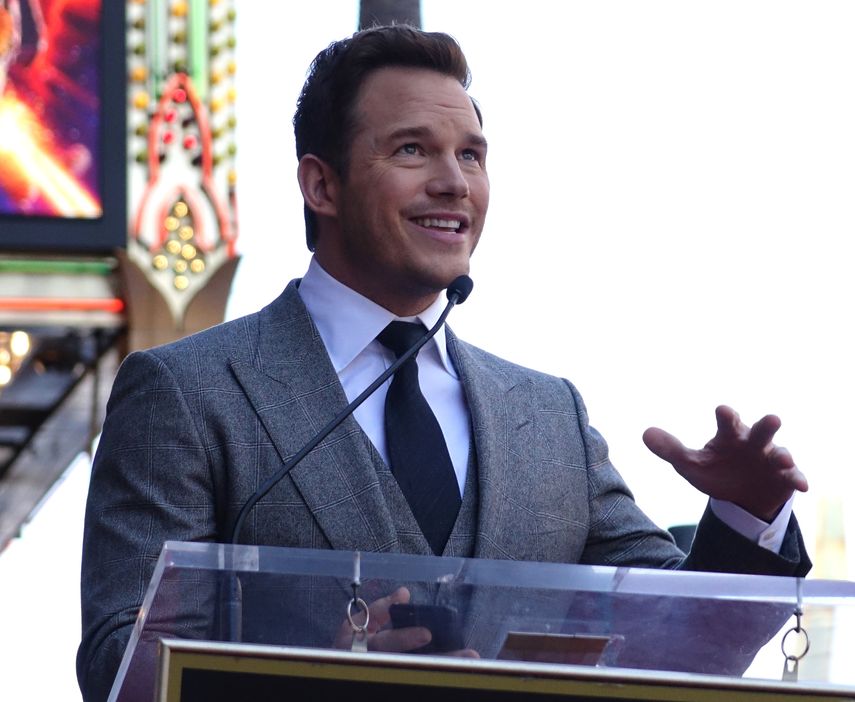 La idea que maneja la compañía es montar una nueva franquicia de acción con&nbsp;Pratt&nbsp;al frente del reparto. Lorenzo di Bonaventura será el productor del proyecto.