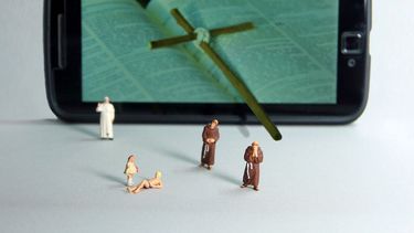 El mundo rechaza los abusos sexuales cometidos por miembros de la iglesia católica contra menores de edad.&nbsp;