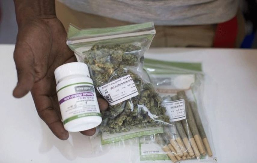En Alemania, más de mil pacientes cuentan con permiso para adquirir cannabis de forma legal en las farmacias.&nbsp;