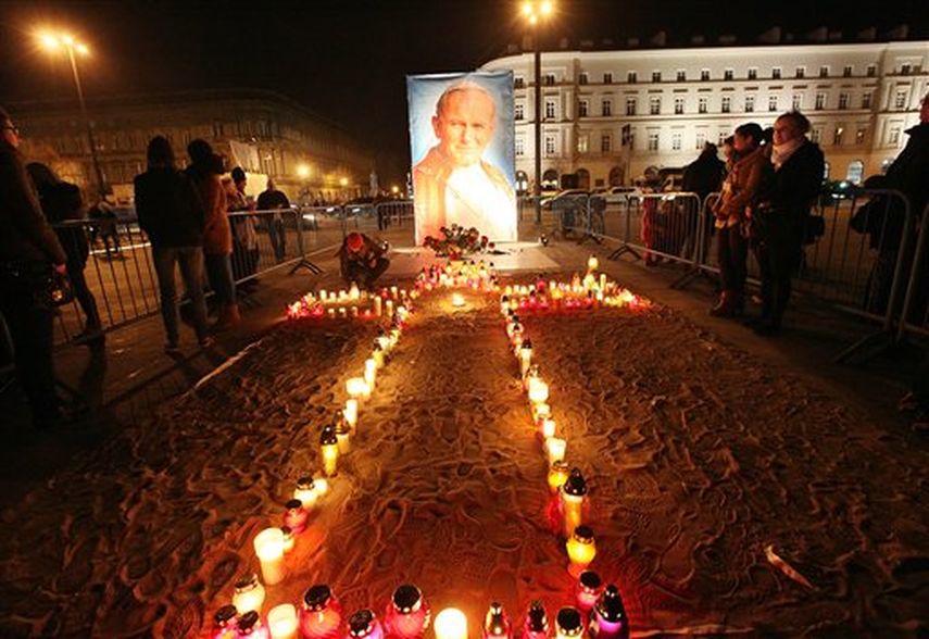 Justifican que Polonia ya atravesó su travesía emocional. Foto: AP