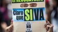 Las protestas en Venezuela crecen cada día para pedir el revocatorio presidencial (Archivo) 