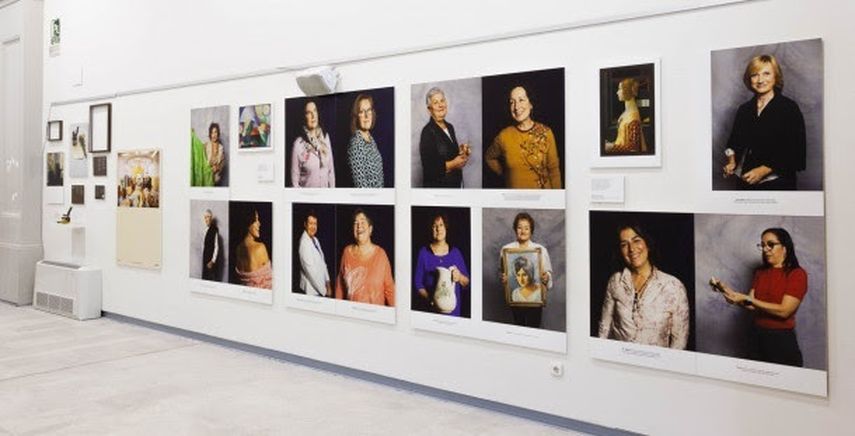 Museo Thyssen presenta el documental sobre el programa Narraciones gráficas.