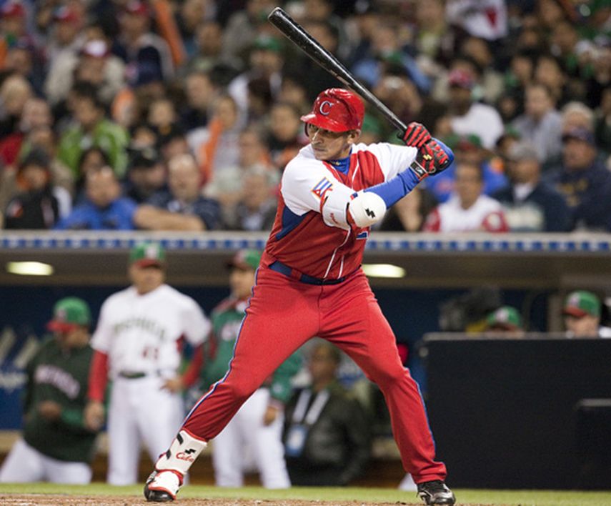 Cuba se impone 5-1 en el tercer desafío de la serie ante los universitarios de Estados Unidos