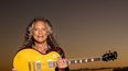 La empresa Epiphone presentar su nuevo lanzamiento mundial en colaboración con Kirk Hammett, guitarrista de la banda Metallica.