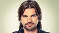 El cantante Juanes.