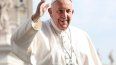 Fotografía del Papa Francisco en 2018.&nbsp;