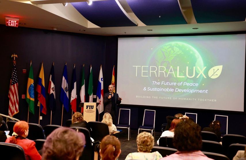 Proyectos alineados con los ODS marcaron el programa del encuentro.