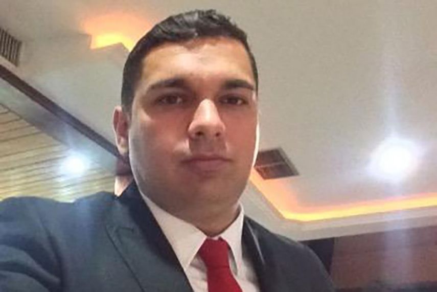 Un día después de que el presidente Trump visitara Las&nbsp;Vegas, usuarios de&nbsp;las&nbsp;redes sociales pedían&nbsp;este viernes&nbsp;un reconocimiento público del mandatario al guardia de seguridad latino.