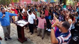 Cuba utiliza COVID-19 para atacar templos religiosos