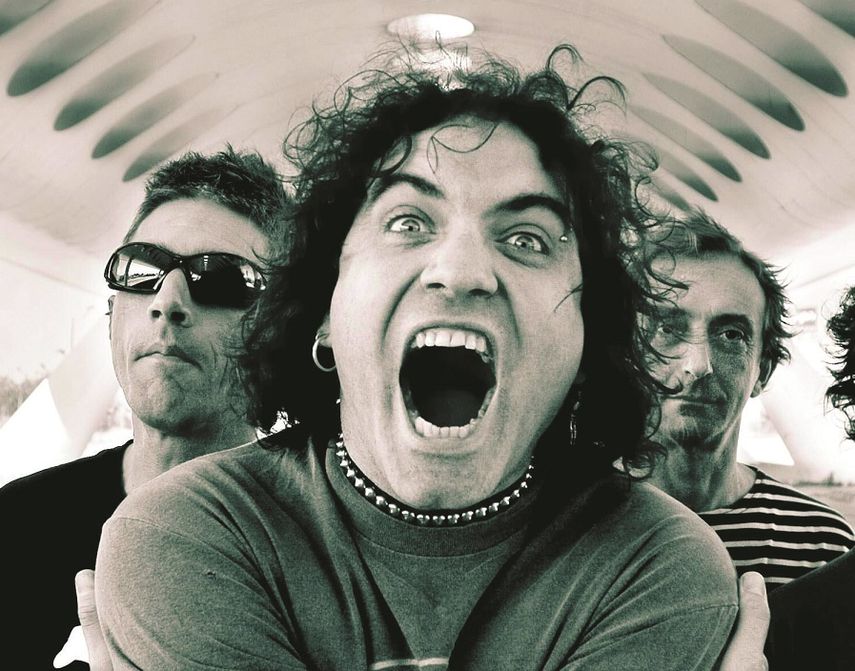 Fernando Madina (EFE)