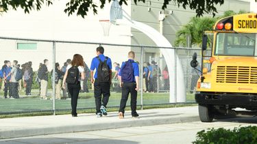 El distrito escolar de Miami-Dade es el cuarto más poblado del país, sólo detrás de Los Ángeles, Puerto Rico y Chicago.