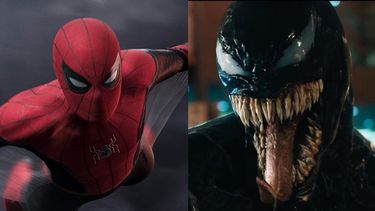 El&nbsp;estreno&nbsp;de Venom: Let There Be Carnage se pospone hasta junio de 2021.&nbsp; 