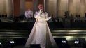 En esta imagen tomada de video, Katy Perry interpreta Firework al final del especial Celebrating America el miércoles 20 de enero del 2021, tras la investidura del presidente Joe Biden, en Washington. Bruce Springsteen fue el encargado de inaugurar el evento. En esta imagen tomada de video, Katy Perry interpreta Firework al final del especial Celebrating America el miércoles 20 de enero del 2021, tras la investidura del presidente Joe Biden, en Washington. Bruce Springsteen fue el encargado de inaugurar el evento.