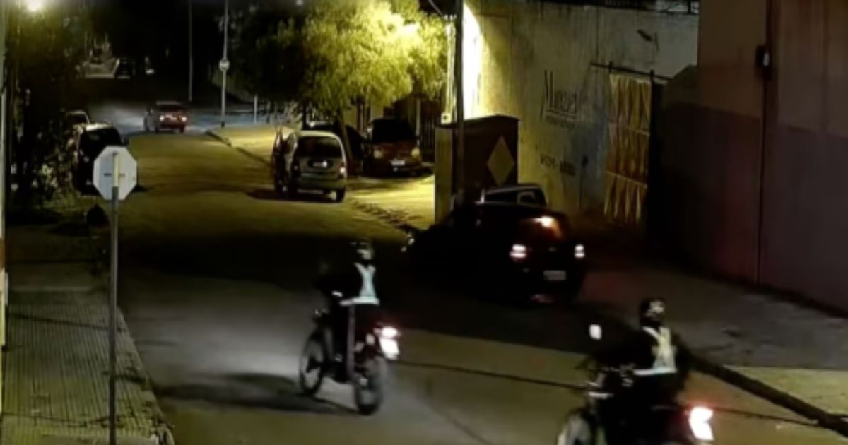 Expansión de bandas brasileñas en la frontera de Uruguay enciende alarmas en el país