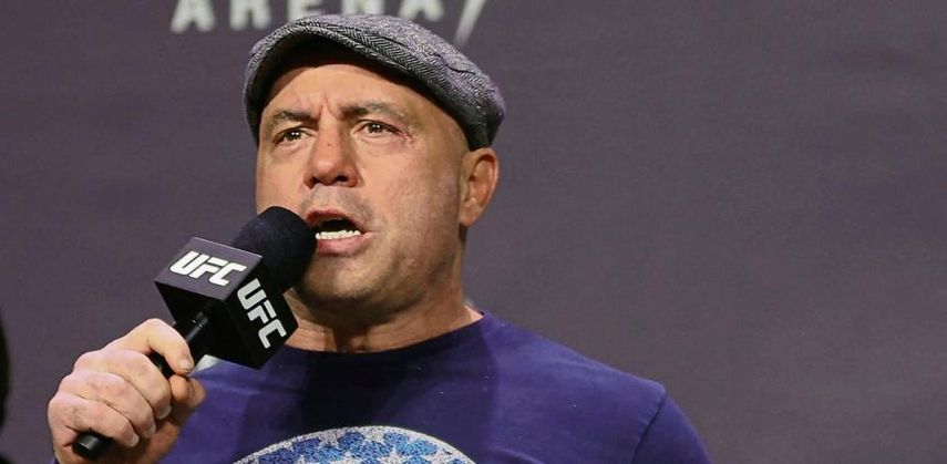 El podcast de Joe Rogan lo distribuye en exclusiva Spotify a cambio de 100 millones de dólares y tiene una audiencia media de 11 millones de espectadores.&nbsp;