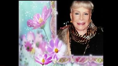 Imagen de Socorro Castro, madre de la actriz Verónica Castro y del productor ejecutivo José Castro. 