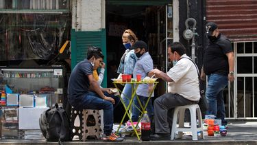 El nuevo coronavirus ha matado al menos a 616,965 personas desde que surgi&oacute; el brote en China en diciembre pasado, seg&uacute;n un recuento de fuentes oficiales compilado por AFP a las 1100 GMT del mi&eacute;rcoles. M&eacute;xico es actualmente el cuarto pa&iacute;s m&aacute;s afectado en el mundo con 40,400 muertes por 356,255 casos.