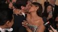 Halle Berry y Adrien Brody.&nbsp;