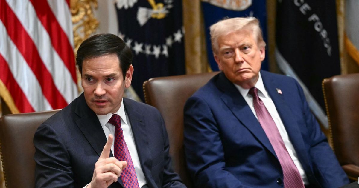 Trump anuncia encuentro con Lula “en Brasil y en EEUU”