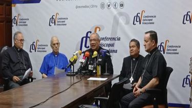 Tras culminar la CXXI Asamblea Ordinaria Plenaria del Episcopado, los arzobispos y obispos de Venezuela solicitaron la pronta elaboración y presentación del calendario electoral presidencial de Venezuela para este 2024.