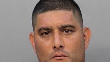 La Policía cree que el detenido era uno de los más involucrados en el matadero (Cortesía)