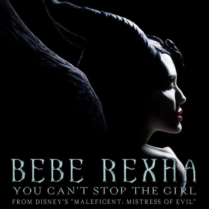 You Cant Stop The Girl ha sido co-compuesta por Bebe y sigue el lanzamiento del track Not 20 Anymore, que se lanz&oacute; en su 30 cumplea&ntilde;os.