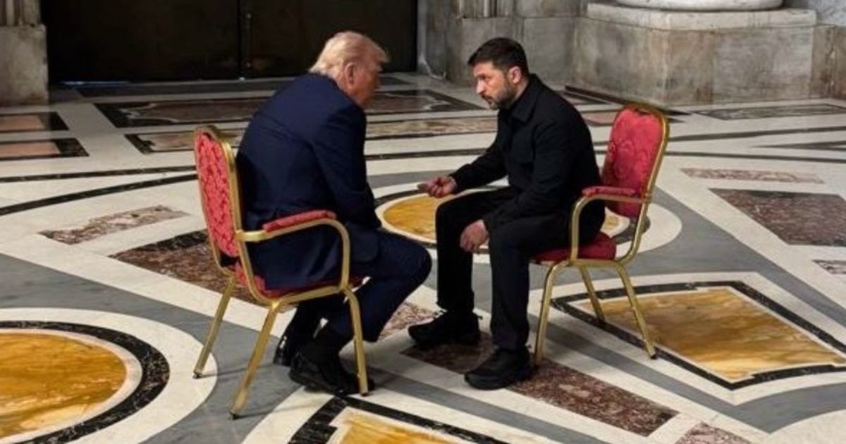 Por ahora no se vislumbra paz en Ucrania: negociación luce estancada