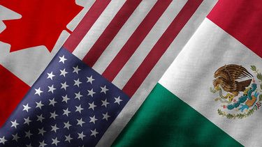 Para Estados Unidos, México es el tercer socio comercial y un mercado preferencial.