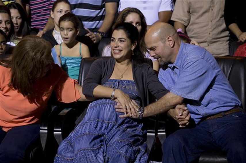 La liberación del agente fue parte de un ambiente de confianza y los diálogos secretos que finalmente llevaron al presidente Barack Obama y su colega cubano Raúl Castro a anunciar el 17 de diciembre la normalización de los