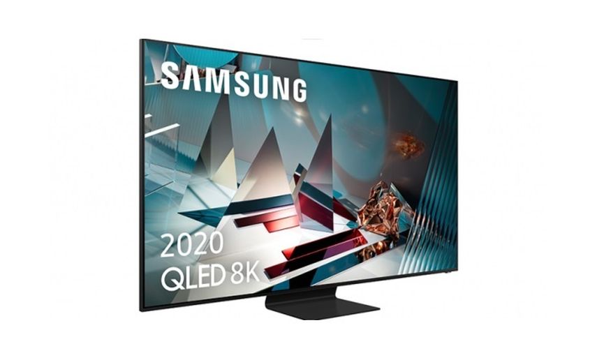 Televisor QLED &nbsp;