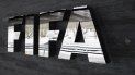 En esta foto del martes 10 de enero de 2017, el logo de la FIFA afuera de la sede de la entidad en Zúrich, Suiza En esta foto del martes 10 de enero de 2017, el logo de la FIFA afuera de la sede de la entidad en Zúrich, Suiza
