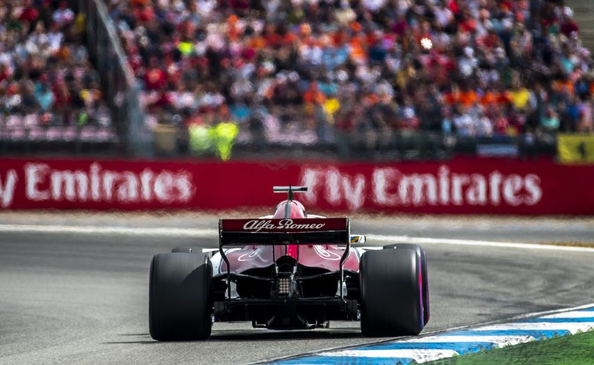 El calendario de 2019 tendrá veinte carreras tras la salida del GP de Alemania.
