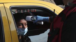 En otros pa&iacute;ses como Ecuador, donde ya se han diagnosticado m&aacute;s de 1.000 casos, han tomado tambi&eacute;n medidas m&aacute;s extremas