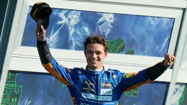 Lando Norris se mantiene como la primera opción de McLaren para su presente y el futuro