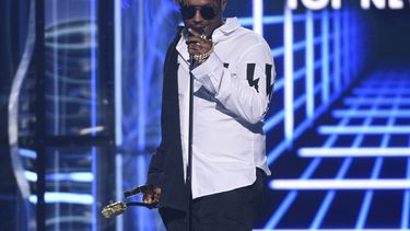 El rapero Juice WRLD&nbsp;fue considerado mejor artista nuevo en la pasada entrega de los&nbsp;Billboard Music Awards en Las Vegas.&nbsp;