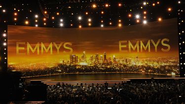 El público reunido para la 71ª edición de los premios Emmy en Los Angeles el 22 de septiembre de 2019. La 74ª entrega anual de los Emmy será el lunes 12 de septiembre de 2022.&nbsp;