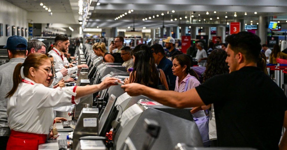 ¿Qué se sabe de las restricciones de entrada en Estados Unidos anunciadas por Trump?